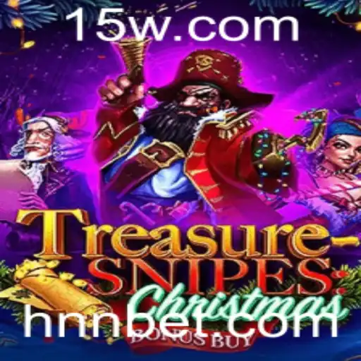 Descubra o Mundo Mágico de TreasuresnipesChristmas: Um Jogo de Estratégia e Diversão