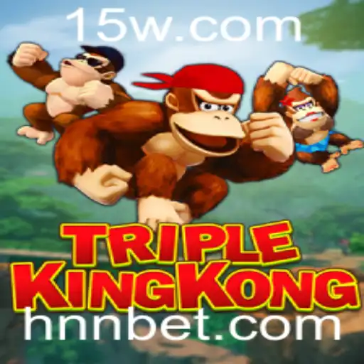 Descubra o Mundo Emo-cionante de TripleKingKong: Um Novo Jogo em Ascensão