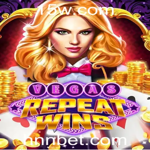 Explorando VegasRepeatWins: O Jogo de Cassino do Momento