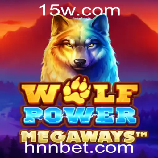 Descubra a Aventura em WolfPowerMega: Um Jogo Empolgante com NNBET