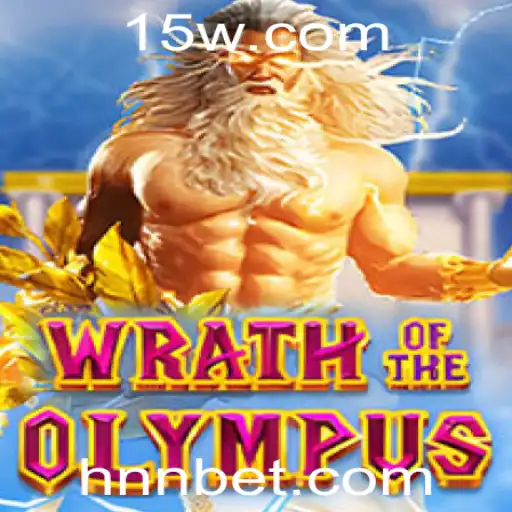Wrath of Olympus: Um Mergulho no Jogo Épico com NNBET